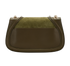 Medium Blondie, &pound;1,200, Handbags, Khaki, Leather/Suede, Back view